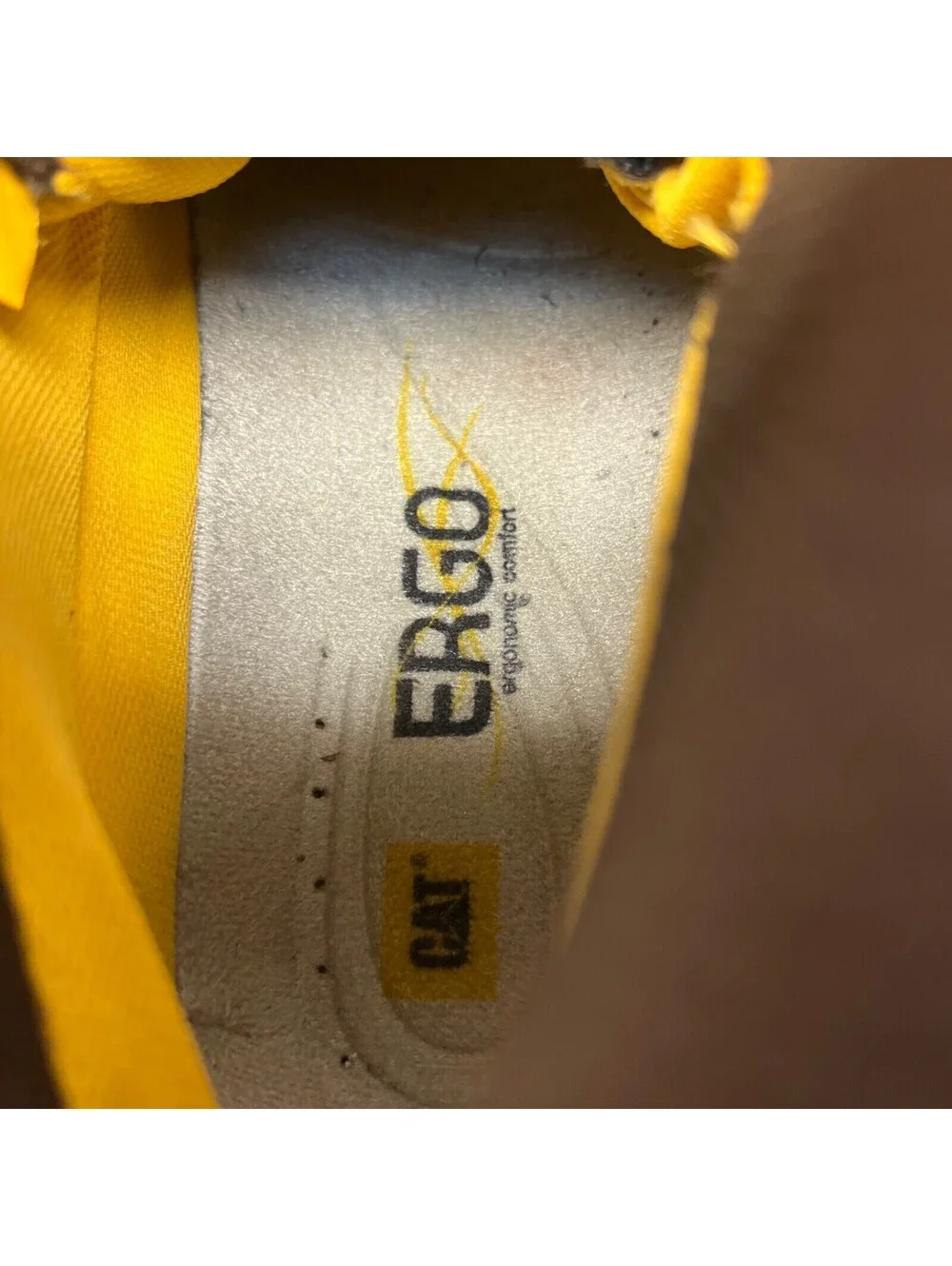 N/A used boots